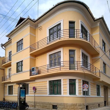 Apartament Mansarda Kluż-Napoka Zewnętrze zdjęcie