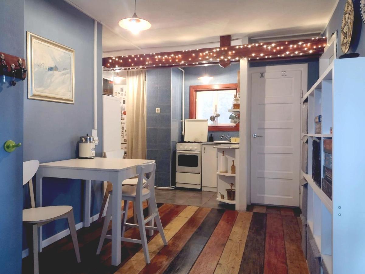 Apartament Mansarda Kluż-Napoka Zewnętrze zdjęcie