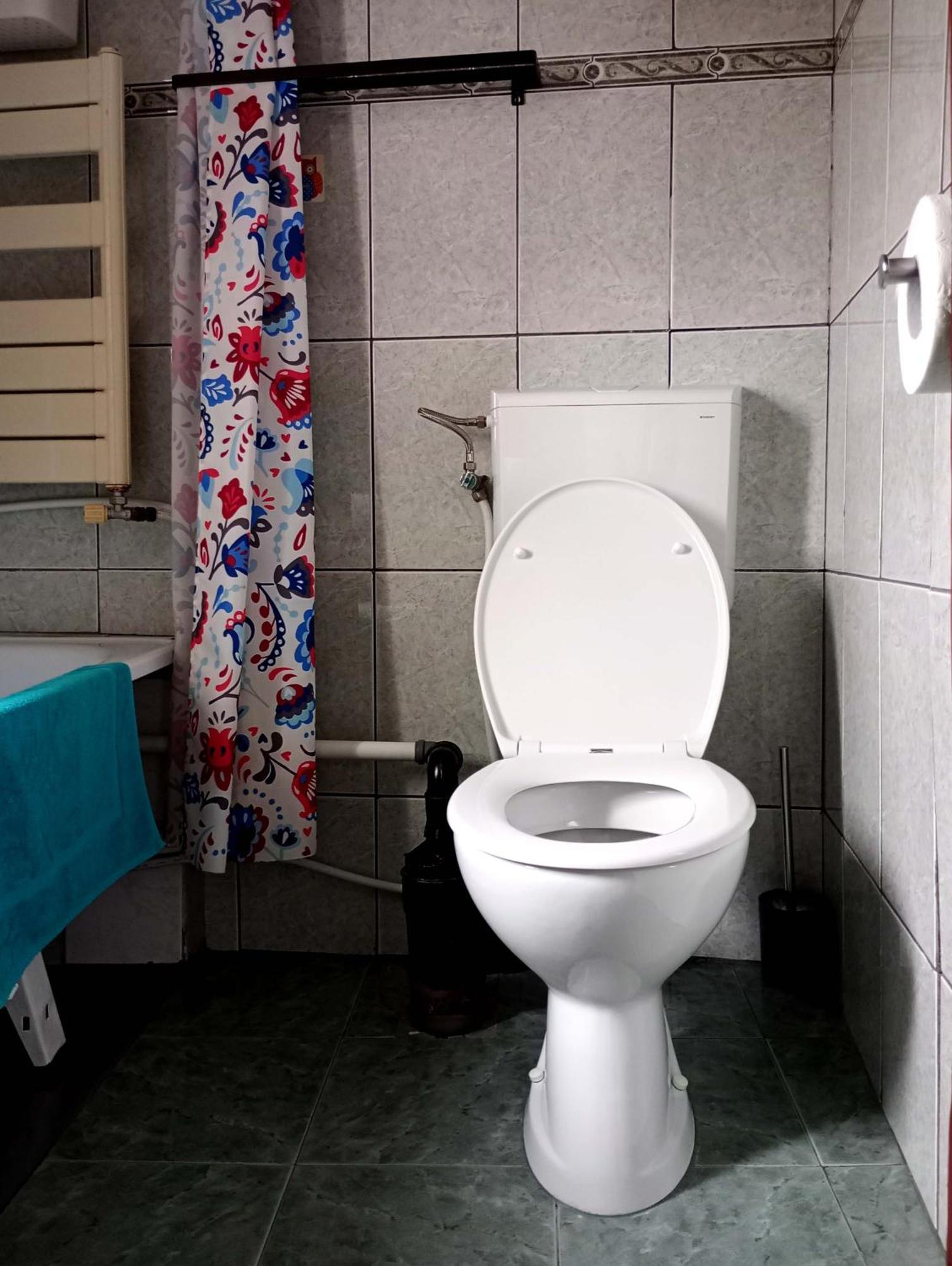 Apartament Mansarda Kluż-Napoka Zewnętrze zdjęcie