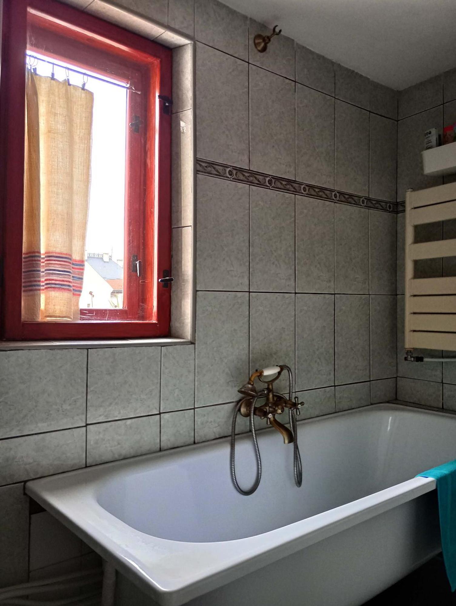 Apartament Mansarda Kluż-Napoka Zewnętrze zdjęcie