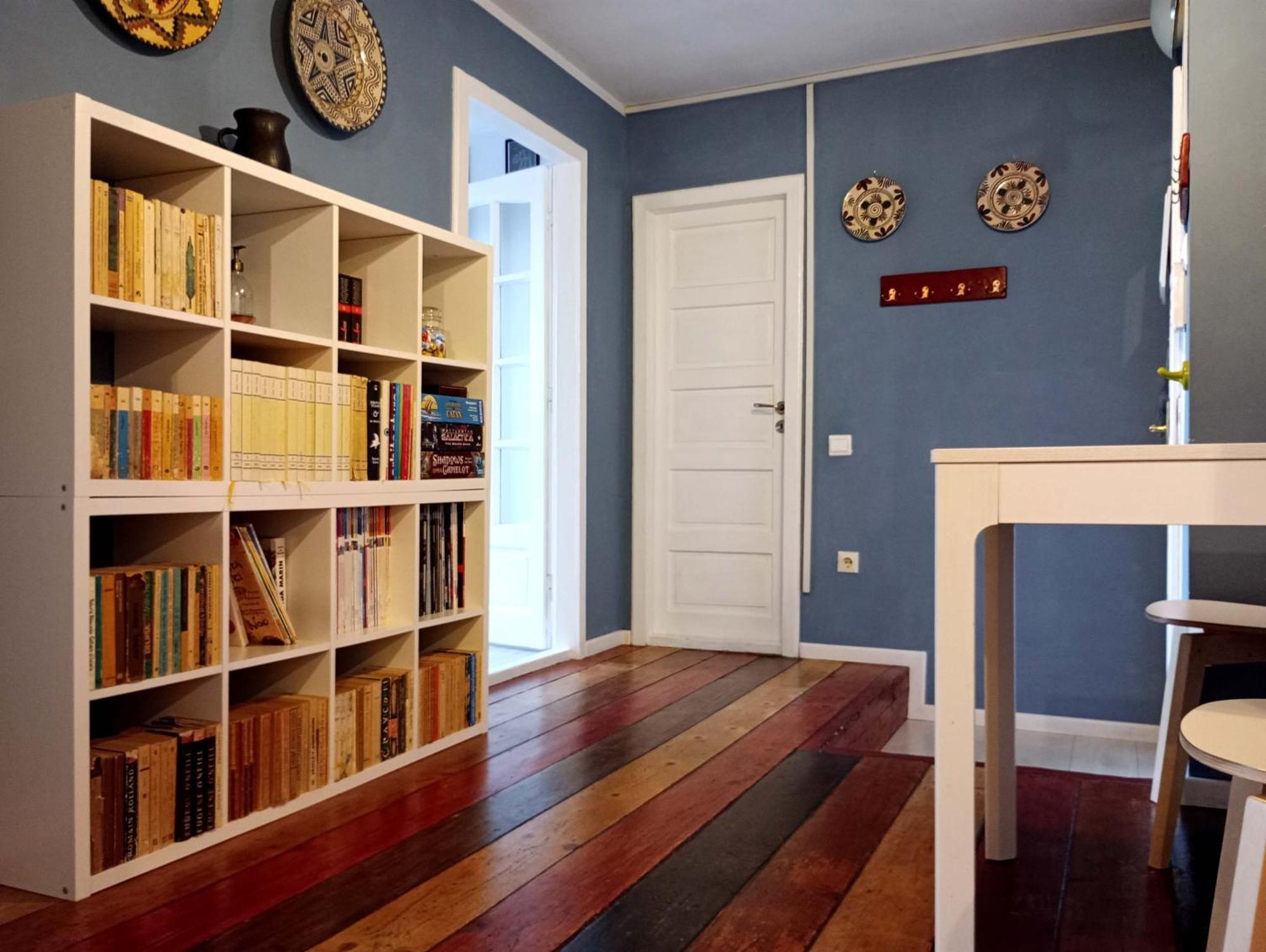 Apartament Mansarda Kluż-Napoka Zewnętrze zdjęcie