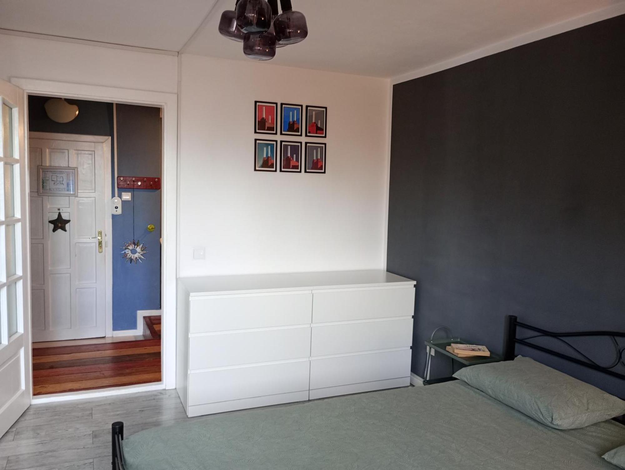 Apartament Mansarda Kluż-Napoka Zewnętrze zdjęcie